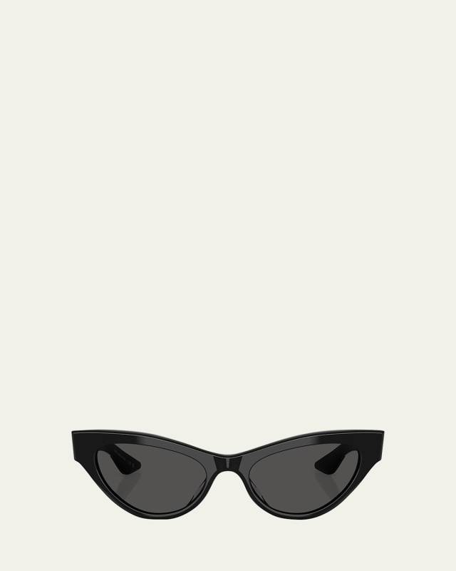 Ov5573su Cat-Eye Sunglasses